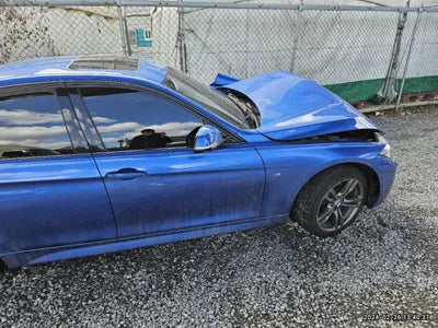 2017 BMW 320 WBA8A9109HK883905 VIN:WBA8A9109HK883905