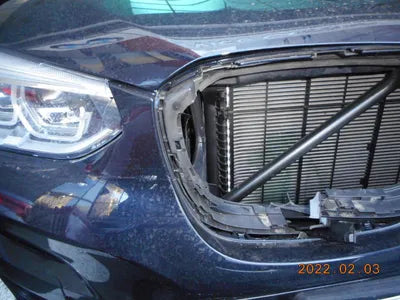 2021 BMW 320 WBA51BG04M9G95783 VIN:WBA51BG04M9G95783