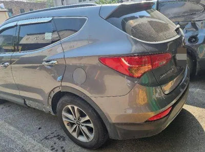 2015 Hyundai Santa FE KMHSW81UDFU466089 VIN:KMHSW81UDFU466089