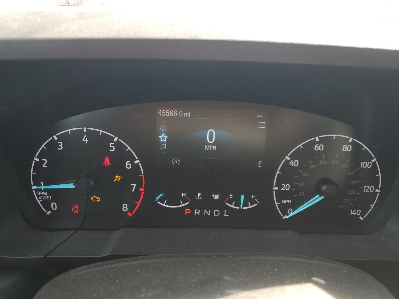 2022 FORD MAVERICK XL VIN:3FTTW8F96NRA13374