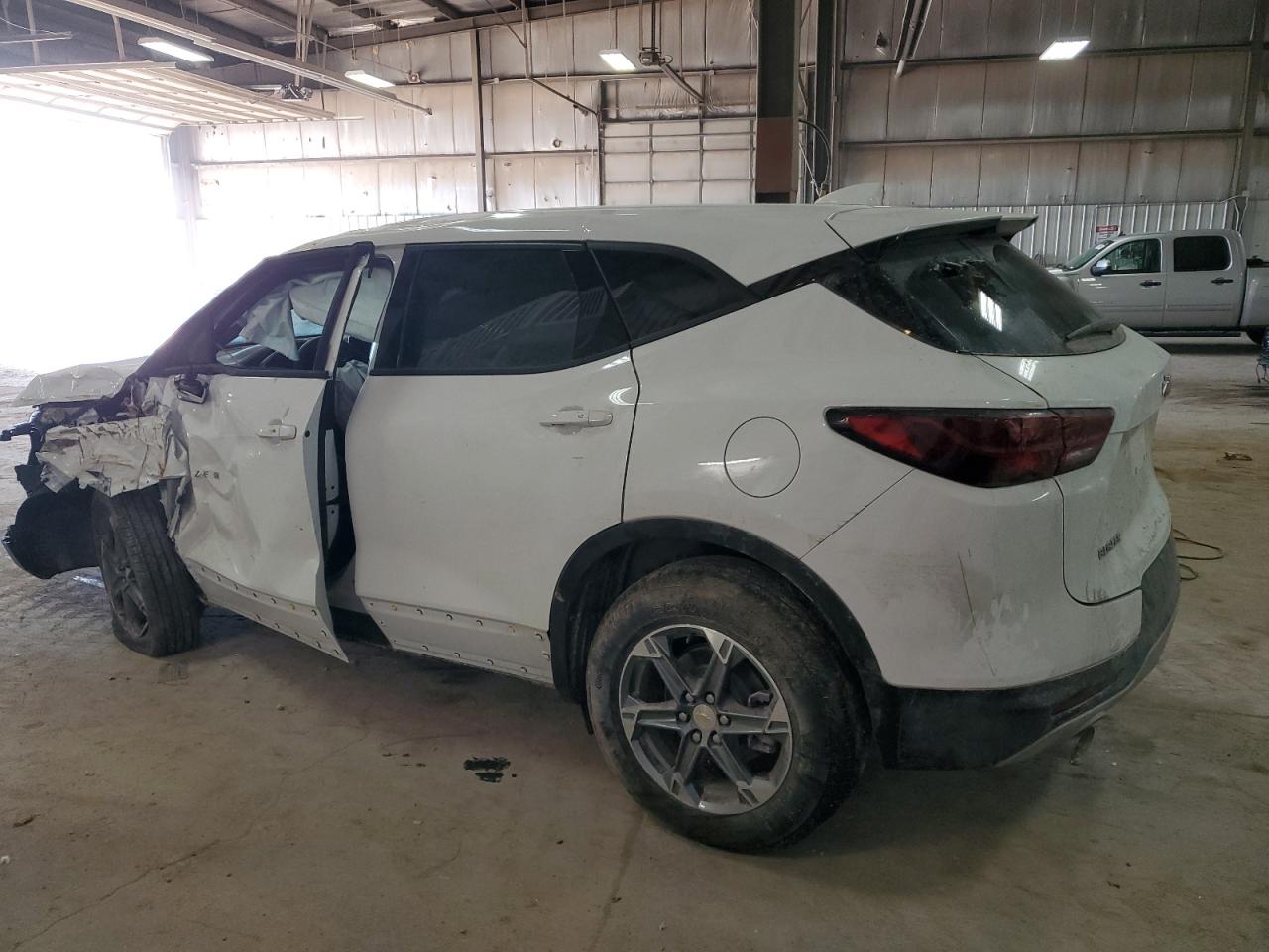 2024 CHEVROLET BLAZER 2LT VIN:3GNKBCR4XRS220592