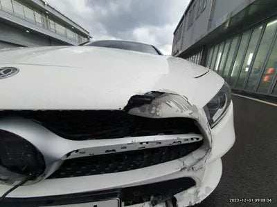 2019 Mercedes-Benz CLS 400 WDD2J2DB4KA047371 VIN:WDD2J2DB4KA047371