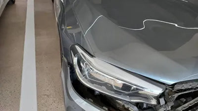 2019 BMW 530 WBAJD9102KWW47413 VIN:WBAJD9102KWW47413