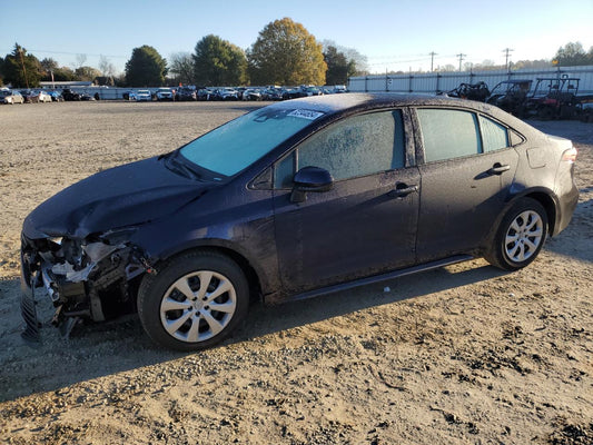 2023 TOYOTA COROLLA LE VIN:5YFB4MDE5PP012638