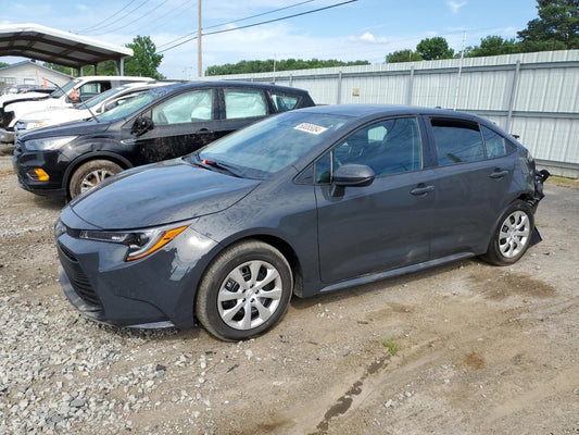 2024 TOYOTA COROLLA LE VIN:5YFB4MDE9RP175814