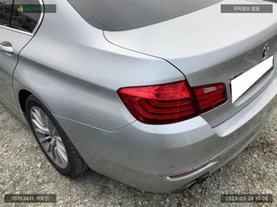 2015 BMW 520 WBA5E710XGG156530 VIN:WBA5E710XGG156530