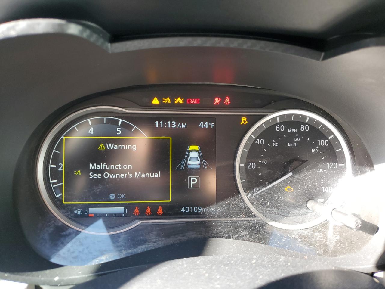 2022 NISSAN VERSA SV VIN:3N1CN8EV4NL853256