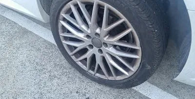 2018 Audi A6 WAUZZZ4G0JN118544 VIN:WAUZZZ4G0JN118544