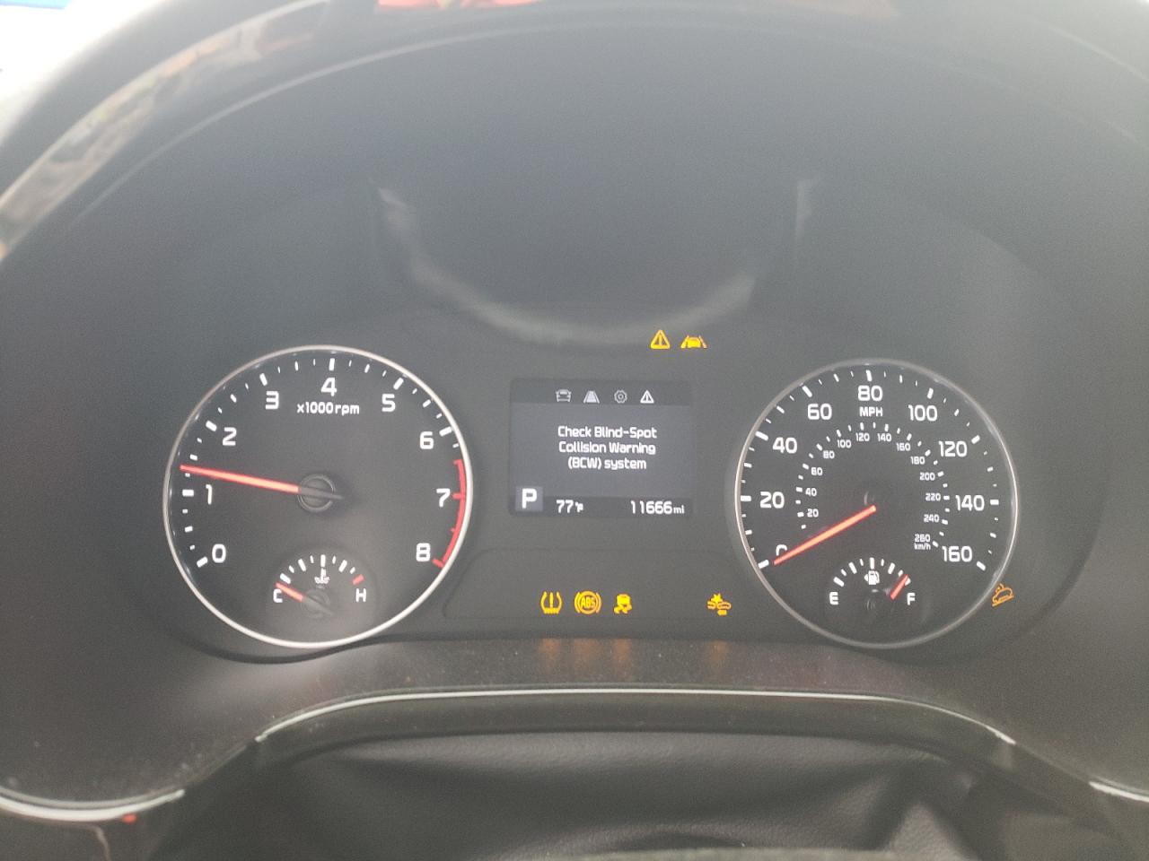 2023 KIA SELTOS S VIN:KNDEU2AA3P7444827