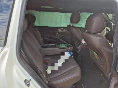 2022 Mercedes-Benz GLS 400 VIN: