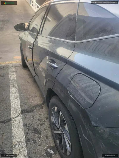 2021 Hyundai Tucson KMHJE811BNU049051 VIN:KMHJE811BNU049051