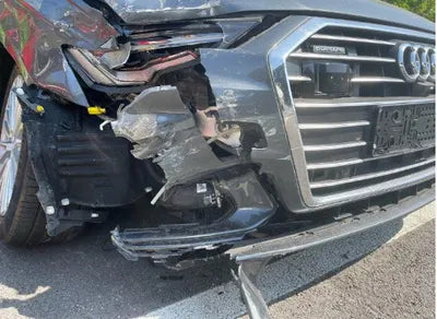 2020 Audi A6 WAUZZZF25LN064551 VIN:WAUZZZF25LN064551