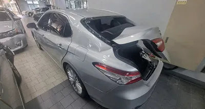 2018 Toyota Camry JTNB21HK1J3006285 VIN:JTNB21HK1J3006285