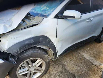 2019 Hyundai Kona VIN: