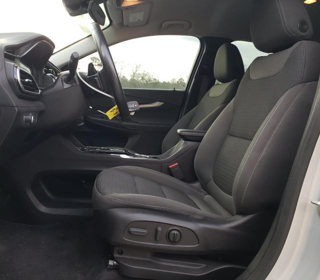 2022 CHEVROLET BOLT EUV LT VIN:1G1FY6S06N4119635