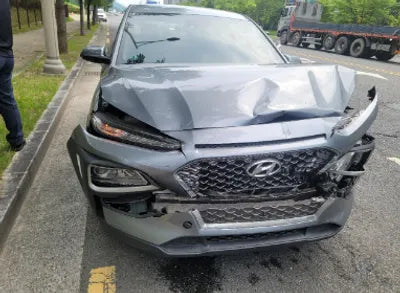 2020 Hyundai Kona KMHK381EGLU016086 VIN:KMHK381EGLU016086