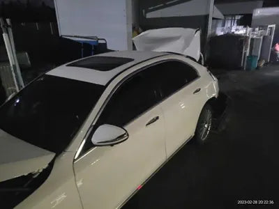 2021 Mercedes-Benz E 220 W1KZF0FB3MA924503 VIN:W1KZF0FB3MA924503