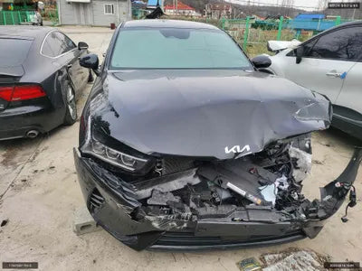 2022 Kia K5 KNAG541JBNA025267 VIN:KNAG541JBNA025267