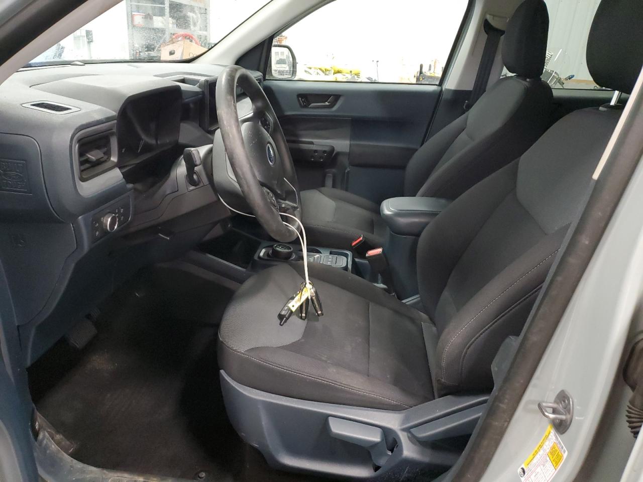 2022 FORD MAVERICK XL VIN:3FTTW8E3XNRA63773
