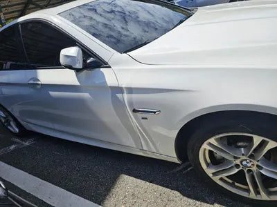 2016 BMW 530 WBA5D3101GGV83221 VIN:WBA5D3101GGV83221