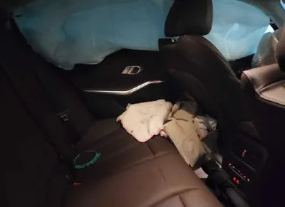 2022 BMW 320 WBA5X5109NFL71818 VIN:WBA5X5109NFL71818