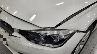 2015 BMW 320 WBA8C5105GK634602 VIN:WBA8C5105GK634602