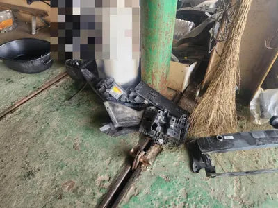 2017 Kia Sportage KNAPN813BHK247749 VIN:KNAPN813BHK247749