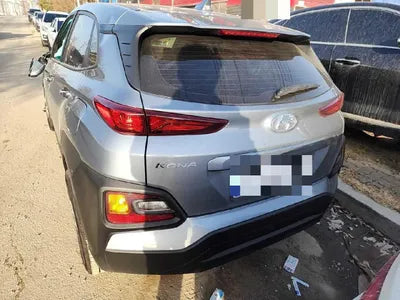 2020 Hyundai Kona KMHK4815GLU652562 VIN:KMHK4815GLU652562