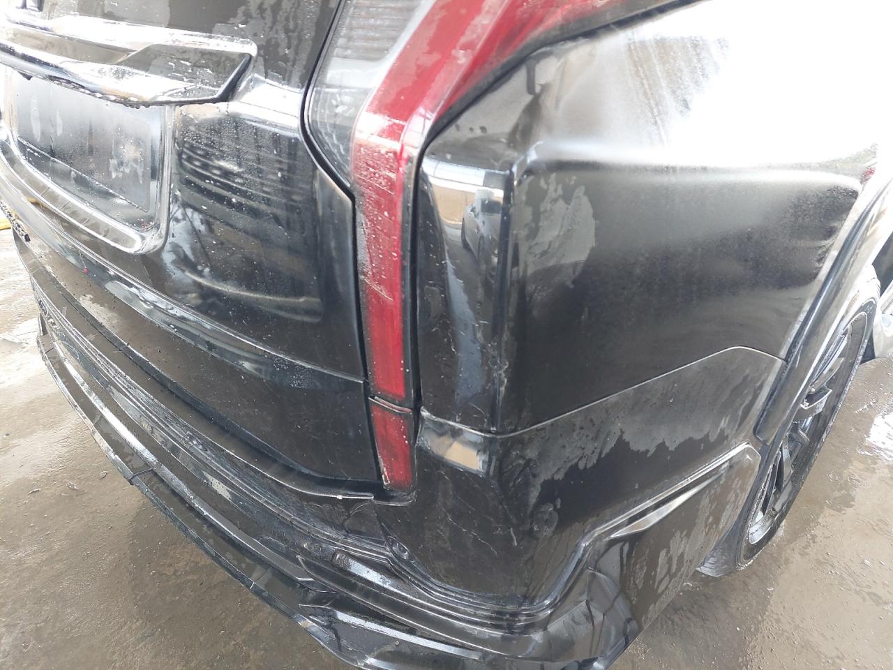 2019 MITSUBISHI MONTERO VIN:MMEMC71XXKH******