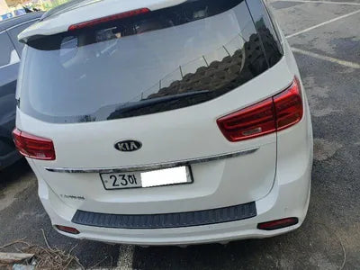 2019 Kia Carnival KNAMB81ABKS556683 VIN:KNAMB81ABKS556683