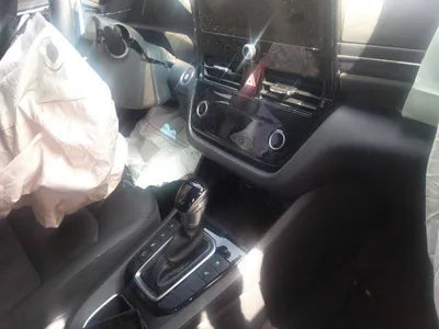 2019 Hyundai Ioniq KMHC851CGLU196633 VIN:KMHC851CGLU196633