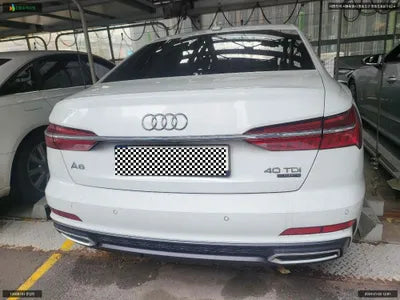2021 Audi A6 WAUZZZF20MN002217 VIN:WAUZZZF20MN002217