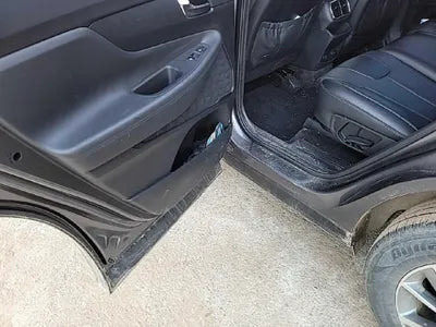 2019 Hyundai Santa FE 483KMKMHS281BBKU0 VIN:483KMKMHS281BBKU0
