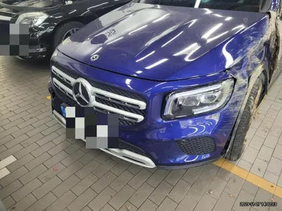 2021 Mercedes-Benz B 200 W1N4M1CB2MW094595 VIN:W1N4M1CB2MW094595