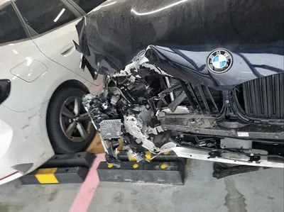 2017 BMW 740 WBA7E4107HGV25174 VIN:WBA7E4107HGV25174