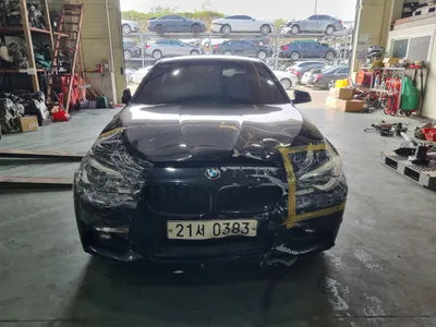 2016 BMW 5 Series WBA5A5108GG601931 VIN:WBA5A5108GG601931