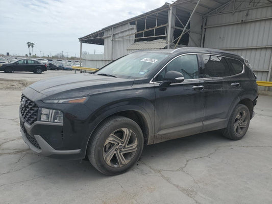 2023 HYUNDAI SANTA FE SEL VIN:5NMS2DAJ2PH527890