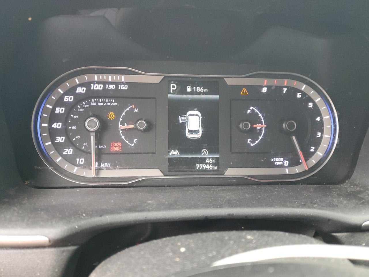 2022 HYUNDAI TUCSON SE VIN:5NMJACAE8NH117409