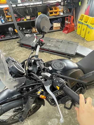 2022 Maserati Royale VIN: