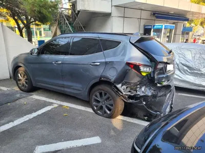 2018 Hyundai Santa FE KMHSW81XBJU783709 VIN:KMHSW81XBJU783709