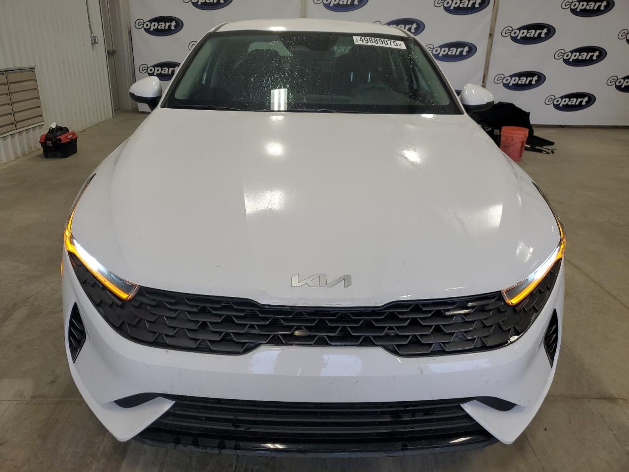 2023 KIA K5 LXS VIN:5XXG14J24PG213982