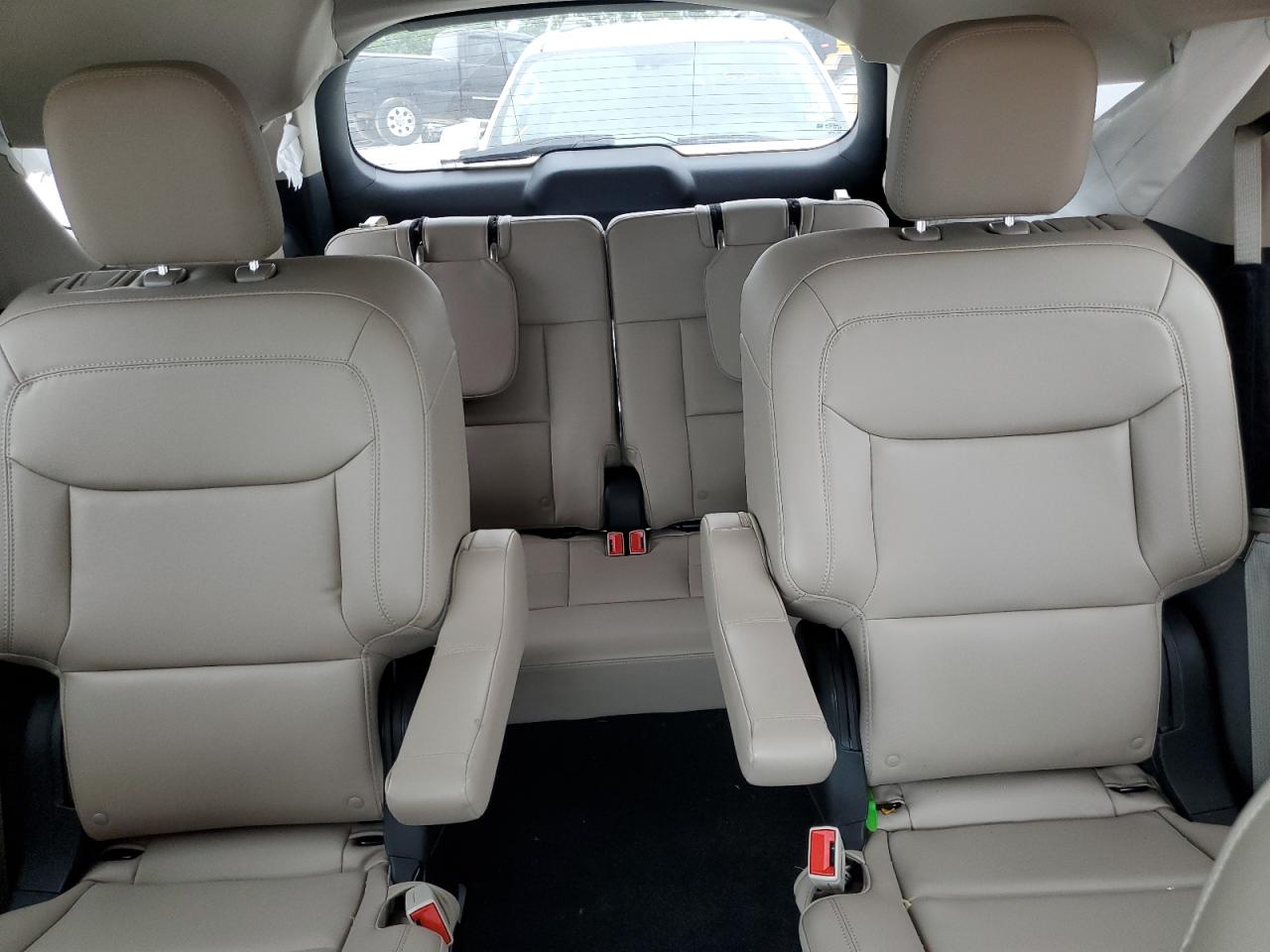 2022 FORD EXPLORER XLT VIN:1FMSK7DHXNGA51074