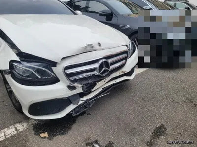 2018 Mercedes-Benz E 300 VIN: