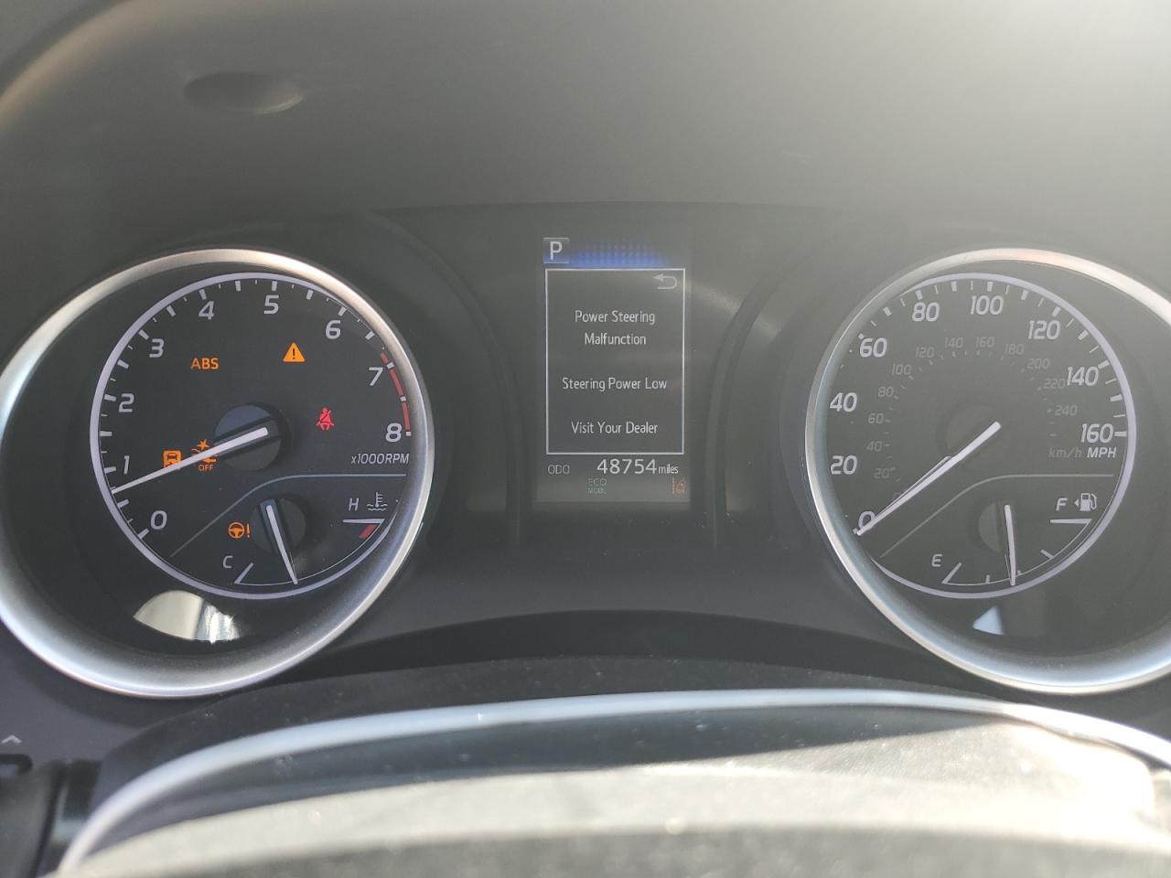 2022 TOYOTA CAMRY LE VIN:4T1C11AK0NU059867