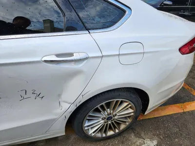 2015 Ford Fusion 3FA6P0H95FR140620 VIN:3FA6P0H95FR140620