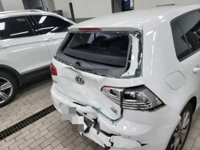 2015 Volkswagen Golf WVWZZZAUZFW230634 VIN:WVWZZZAUZFW230634