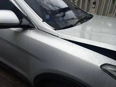 2016 Hyundai Santa FE VIN: