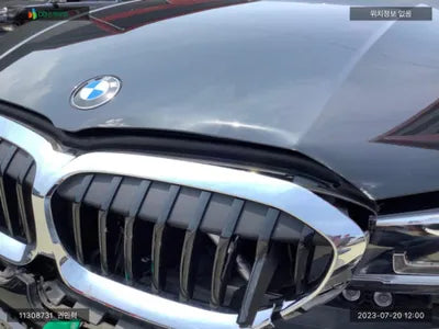 2022 BMW 320 WBA5X5109NFM52558 VIN:WBA5X5109NFM52558