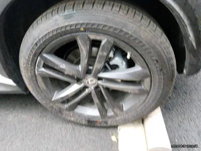 2023 Audi 50 JTJGKAEZ9P2011127 VIN:JTJGKAEZ9P2011127