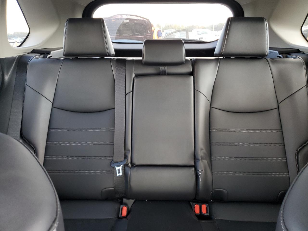 2022 TOYOTA RAV4 XLE PREMIUM VIN:2T3C1RFV7NW193168